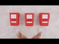 How to Use Alcedo Sharps Container