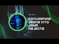 How to map JSON to Java objects using Jackson