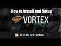 How to Install Vortex and SKSE to begin modding Skyrim