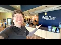 Eye Clinic Tour - PineCone Vision Center