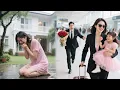 Download Lagu 💎Poor Girl Was Dumped After CEO Husband Cheated.5yrs Later, She Returns With Child—Now CEO Regrets!