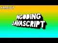 Tutorial cara ngoding javascript di android pelajar coding ide java