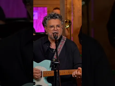 ¿Ya disfrutaron de esta gran interpretación y de una letra con la que muchos pueden identificarse?💙