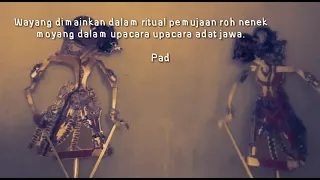 Download ASAL USUL DAN CARA PEMBUATAN WAYANG MP3