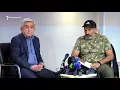 Download Սերժ Սարգսյանը հրաժարվեց շարունակել բանակցությունները և հեռացավ mp4 3gp mp3 videos - waplic