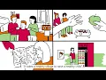 Gezondheid binnen en buiten de spreekkamer (met ondertiteling)