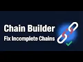 Certificate Chain Builder - Fix Incomplete Chain Errors Fast
