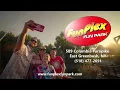 Funplex Go Cart Tracks
