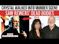 Billy Crystal and Wife Janice Rushed to Reiner Home Saw Slain Bodies of Rob and Michele WATCH