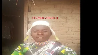 NUSU MASAYU UJUMBE WA MADAHA MADULU STUDIO 2025 