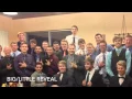 Lambda Chi Alpha Rush 2015