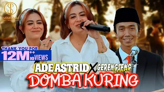 domba kuring ade astrid x gerengseng team official music video 