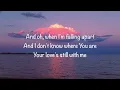 Download Lagu Joseph O'Brien - I Feel Home (with lyrics)(2025)