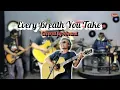 Download Lagu The Police – Every Breath You Take (Cover by 4 Sound) budas37creativeproject