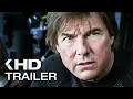 MISSION IMPOSSIBLE 8: The Final Reckoning Trailer 2 German Deutsch (2025)