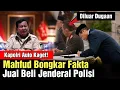 Lagu Tak Berkutik! Mahfud Bongkar \