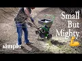 The surprising truth about wood chippers