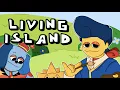 Download Lagu Living Island meme |welcome Home Animation|