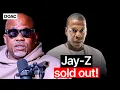 Download Lagu Dame Dash: Jay-Z Is ALL About The Money