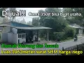 Download Lagu Di jual!! Rumah warung dan sawah luas 1060meter di tawarkan 350jt nego