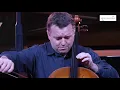 Messiaen - Louange for cello & piano - from Quartet for the End of Time