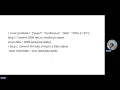 Web Technology lab -