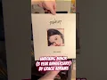 Download Lagu Unboxing minor (5 year anniversary) pressing by Gracie Abrams #unboxing #vinylrecords #collection