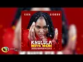 Issa Sisdoh - Khulula Moya Wami (Official Audio)