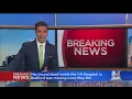 Missing Man Found Dead Inside Bedford VA Hospital