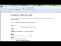 QUEUE METHOD IN JQUERY EFFECTS DEMO