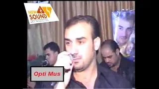 جلال حمادة عتابا ومواويل من حفلة النبلاء 2006 2007 