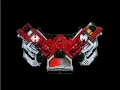 Download Lagu Kamen Rider Double Heat - Metal Sound Ringtone
