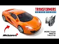 Download Lagu WAAROM ZIJN AOE-figuren SLECHT? Transformers Studio Series CONCEPT ART Deluxe Class KSI WIDOW MAK...