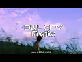 Download Lagu Owl City - Fireflies speed up (tiktok version) + lyrics/lirik