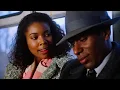 Gabrielle Union Mos Def A Partnership That Changed Medicine in Something the Lord Made