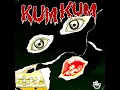 Lagu Titra - Kum kum (synth pop / new wave, Malaysia 1984)