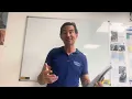 How to Calculate Tides at Secondary Ports Yachtmaster Tutorial Endal Marina Example