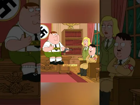 Download MP3 Peter Stops WW2🤯 || #familyguy #shorts