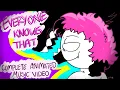 Download Lagu Everyone Knows That | Complete Music Video | Found Unknown Song