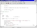 C Programming Mark Virtue Chapter 05
