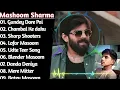 Lagu Masoom Sharma top 10 song sabse jyada sunane wale 😎 Masoom Sharma 2026 new song 