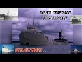 The S T Crapo Scrap