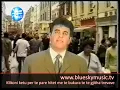 Skender Xhafa - Ecja permes Londres - TV Blue Sky
