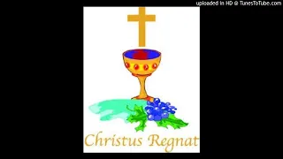 mfite inyota ninzara by chorale christus regnat official audio