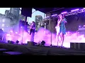 Empty Nest - Silversun Pickups, Seattle 2025