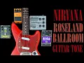 Download Lagu Nirvana Roseland Ballroom Guitar Tone | Amp \u0026 Pedal Settings