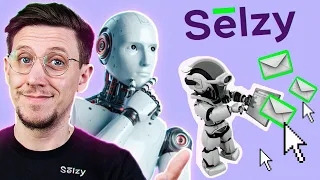IA que Trabalha por Você: Criador de Emails Marketing!