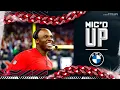 DeMeco Ryans clutch coaching in HUGE playoff win Mic d Up