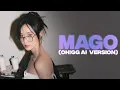 Download Lagu Girls' Generation-Oh!GG - MAGO (AI Cover)
