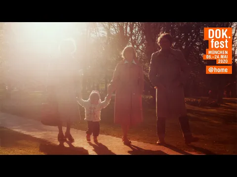 DOK.fest München @home 2020 | IT TAKES A FAMILY | Trailer